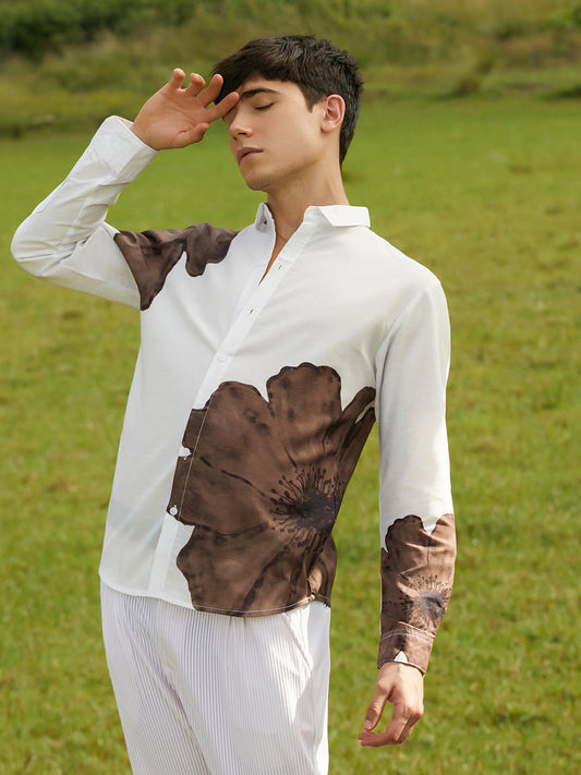 Primrose Flora Shirt