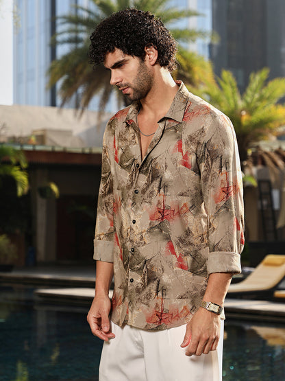 PigmÃ©-Strokes Shirt