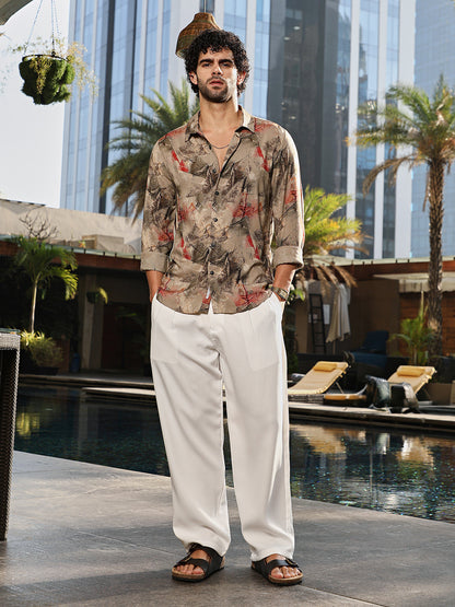 PigmÃ©-Strokes Shirt