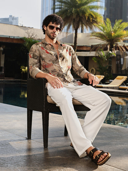 PigmÃ©-Strokes Shirt