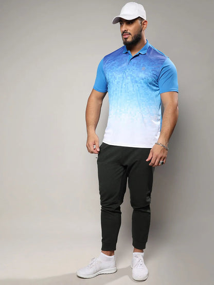 Casual Sports T-Shirt