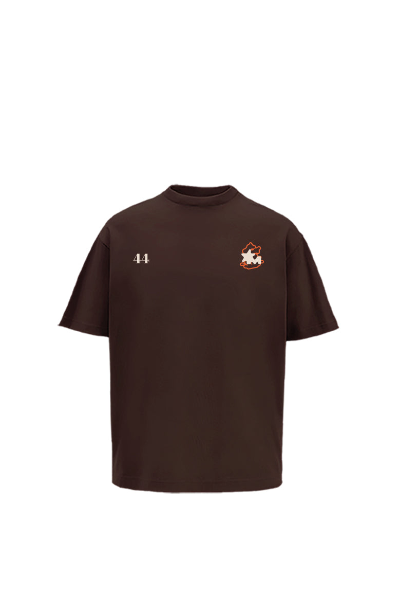 Deep Diving Oversized T-Shirt