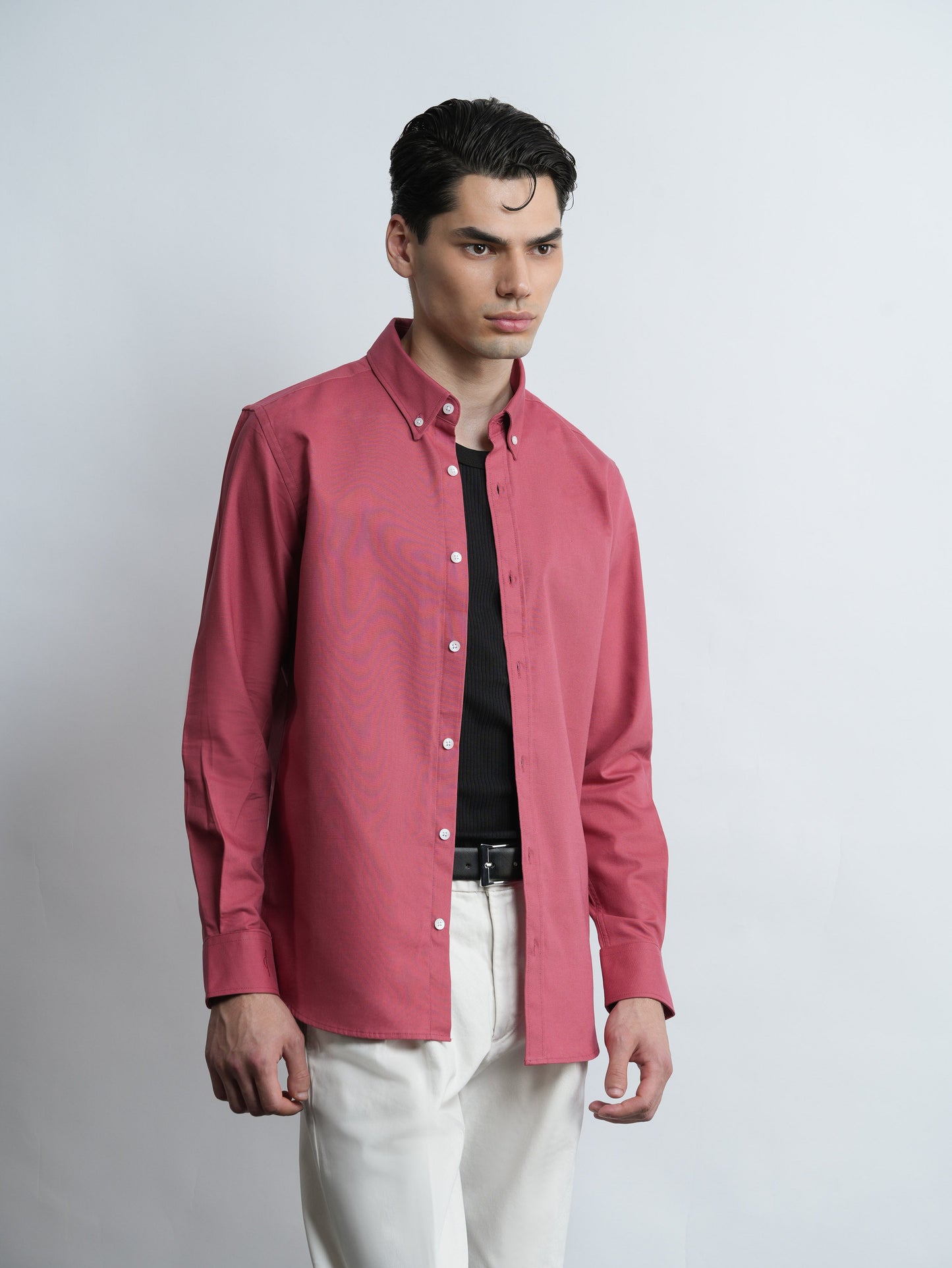 The Buttoned Up Affair Slim Fit - Slim Fit