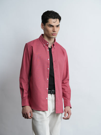 The Buttoned Up Affair Slim Fit - Slim Fit