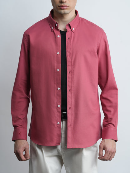 The Buttoned Up Affair Slim Fit - Slim Fit