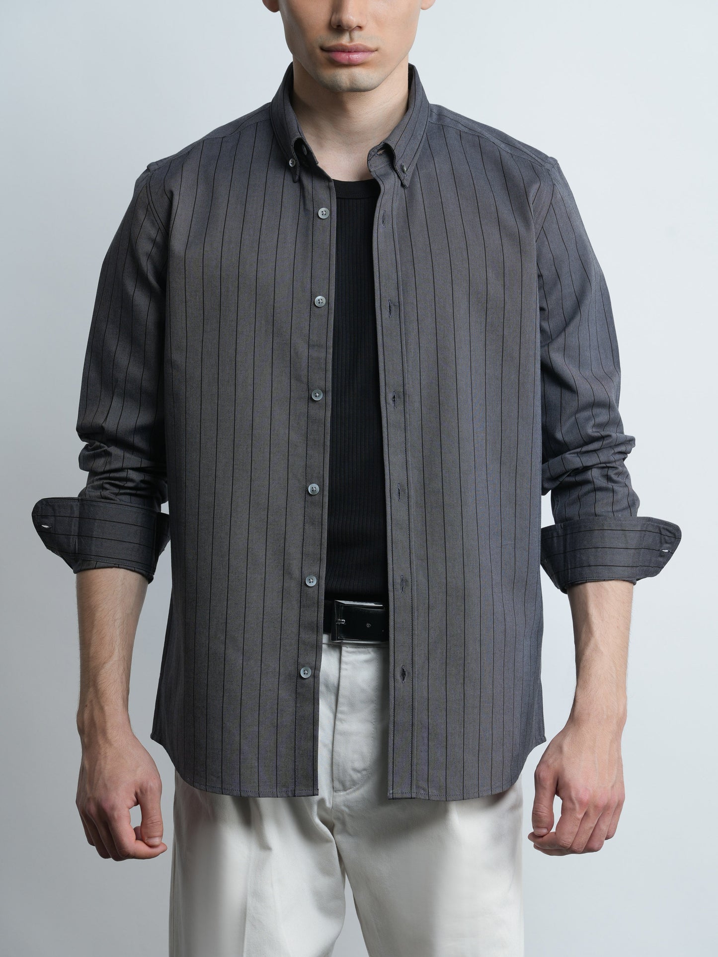 Slate Club Oxford Slim Fit - Slim Fit