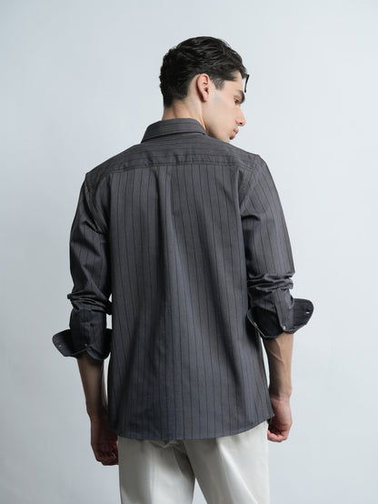 Slate Club Oxford Slim Fit - Slim Fit