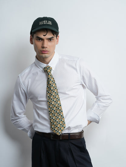 The Windsor Slim Fit - Slim Fit