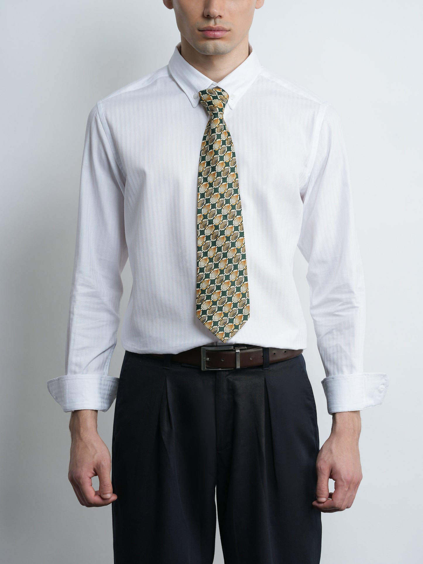 The Windsor Slim Fit - Slim Fit