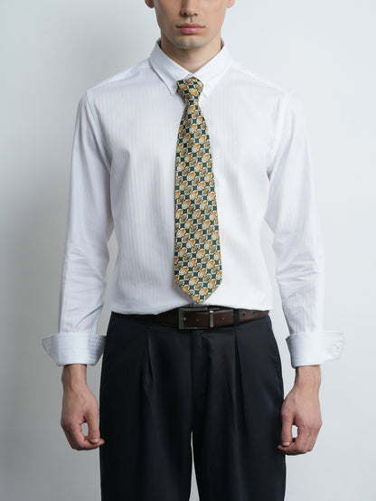 The Windsor Slim Fit - Slim Fit