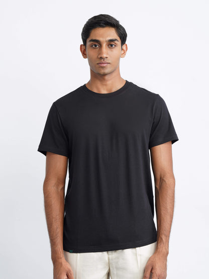 Langford Tee - Black