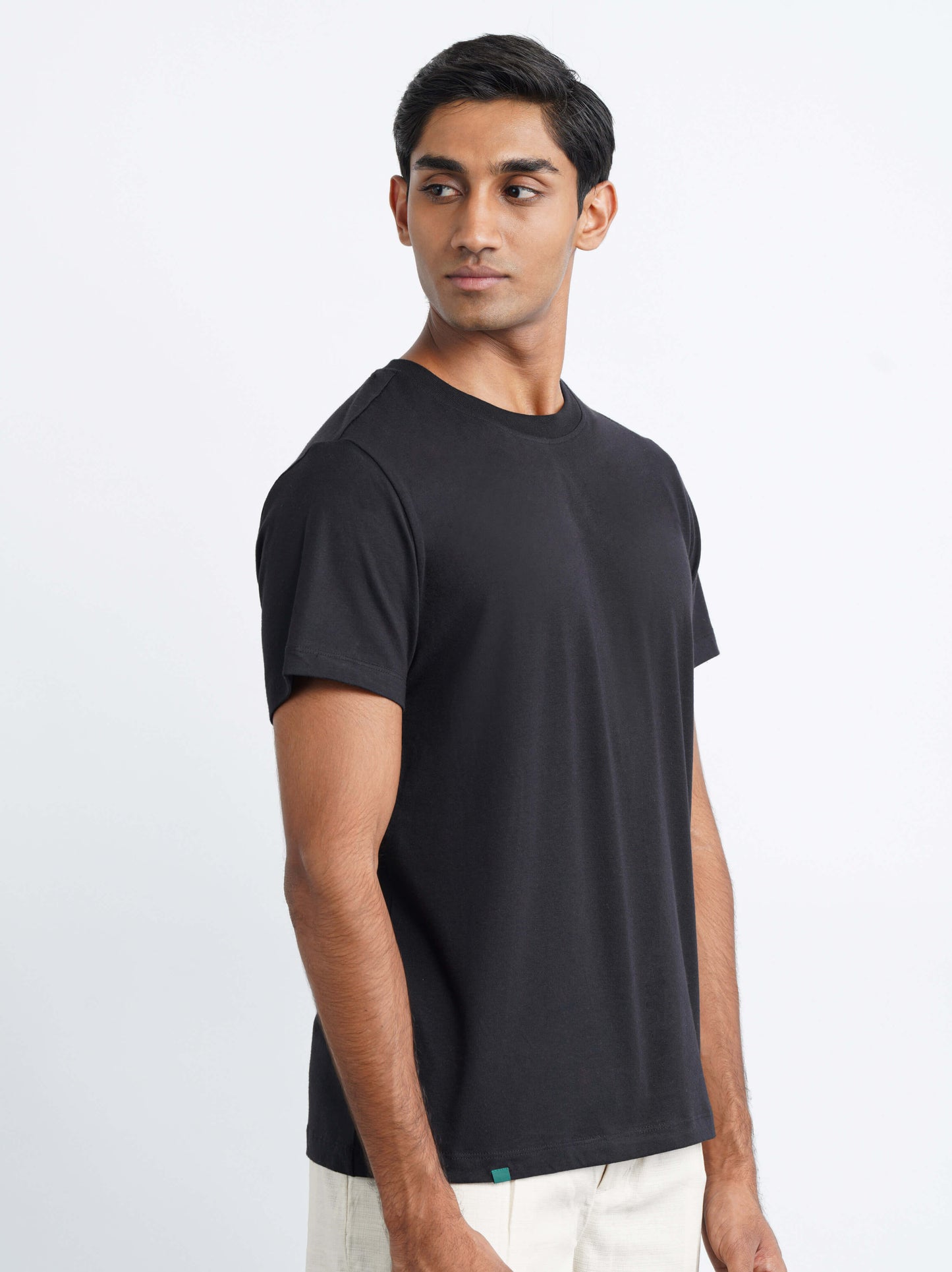 Langford Tee - Black