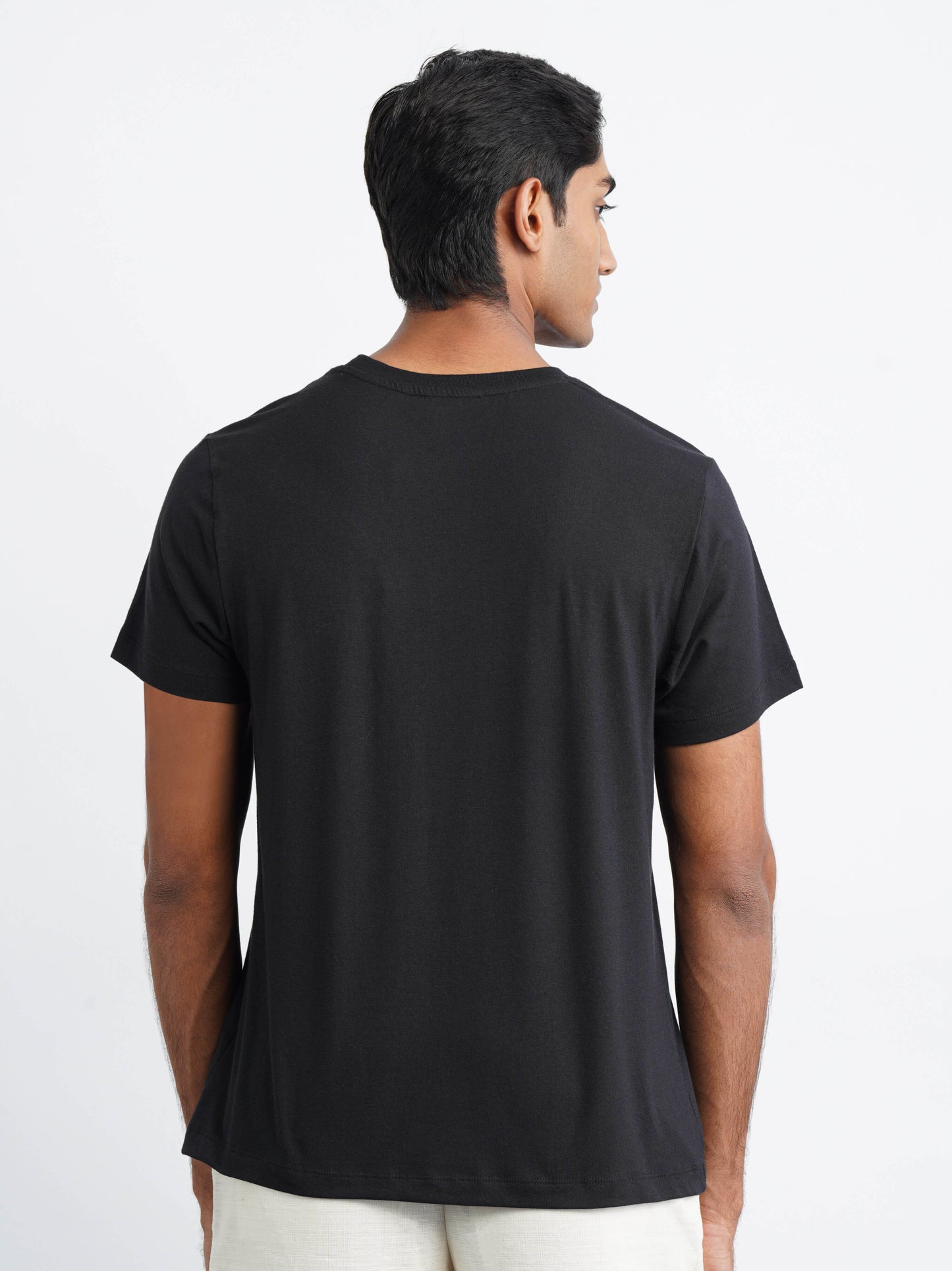 Langford Tee - Black