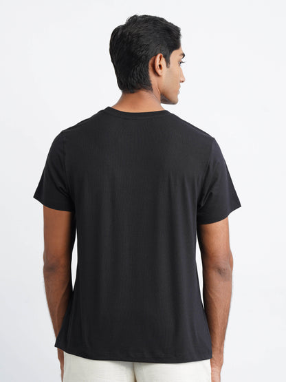 Langford Tee - Black