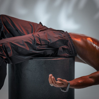 Outlaw - grey color 6 pocket cargo