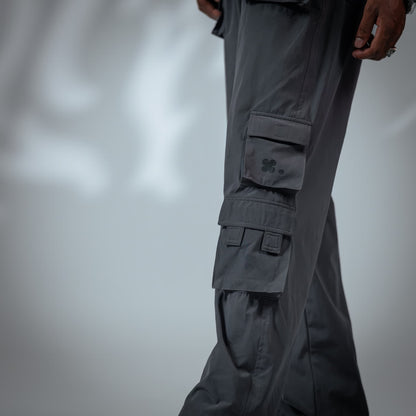 Outlaw - grey color 6 pocket cargo