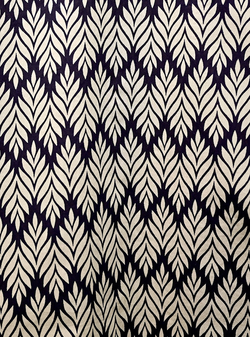 Shadow Fern Full Sleeves Shirt