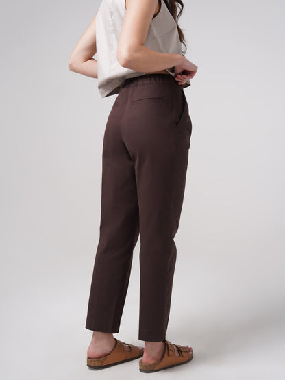 Atelier Pants - Mocha