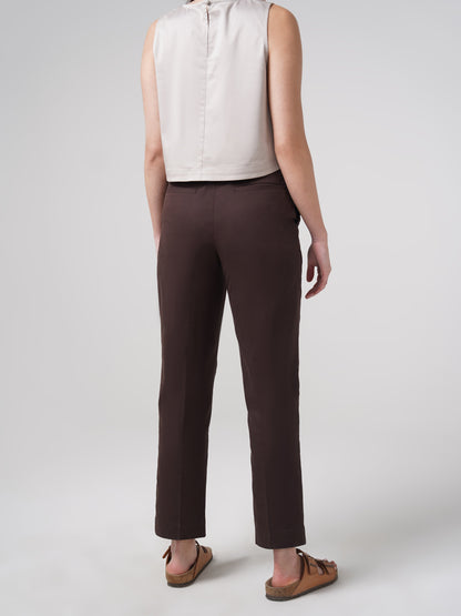 Atelier Pants - Mocha