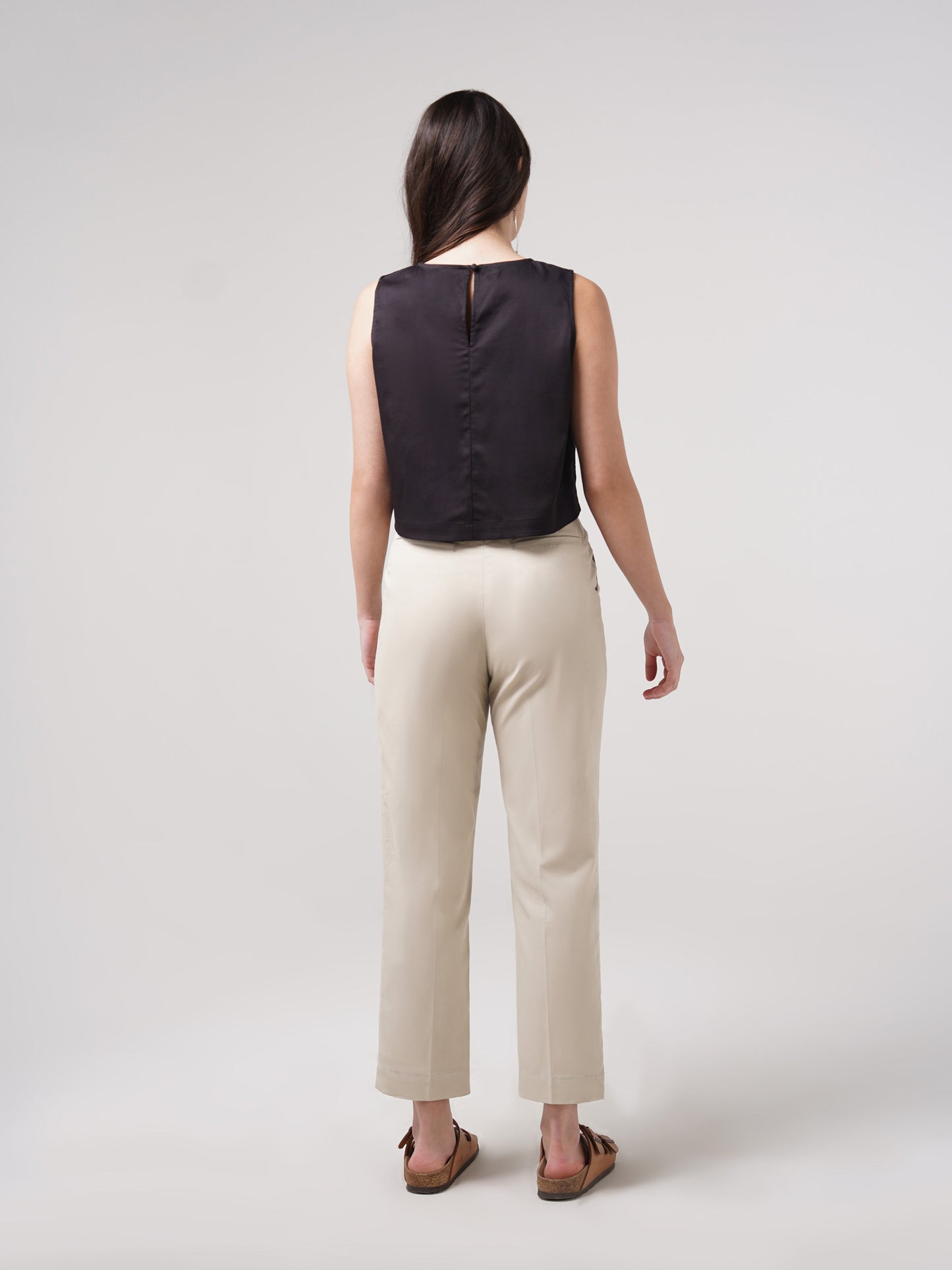 Atelier Pants - Beige
