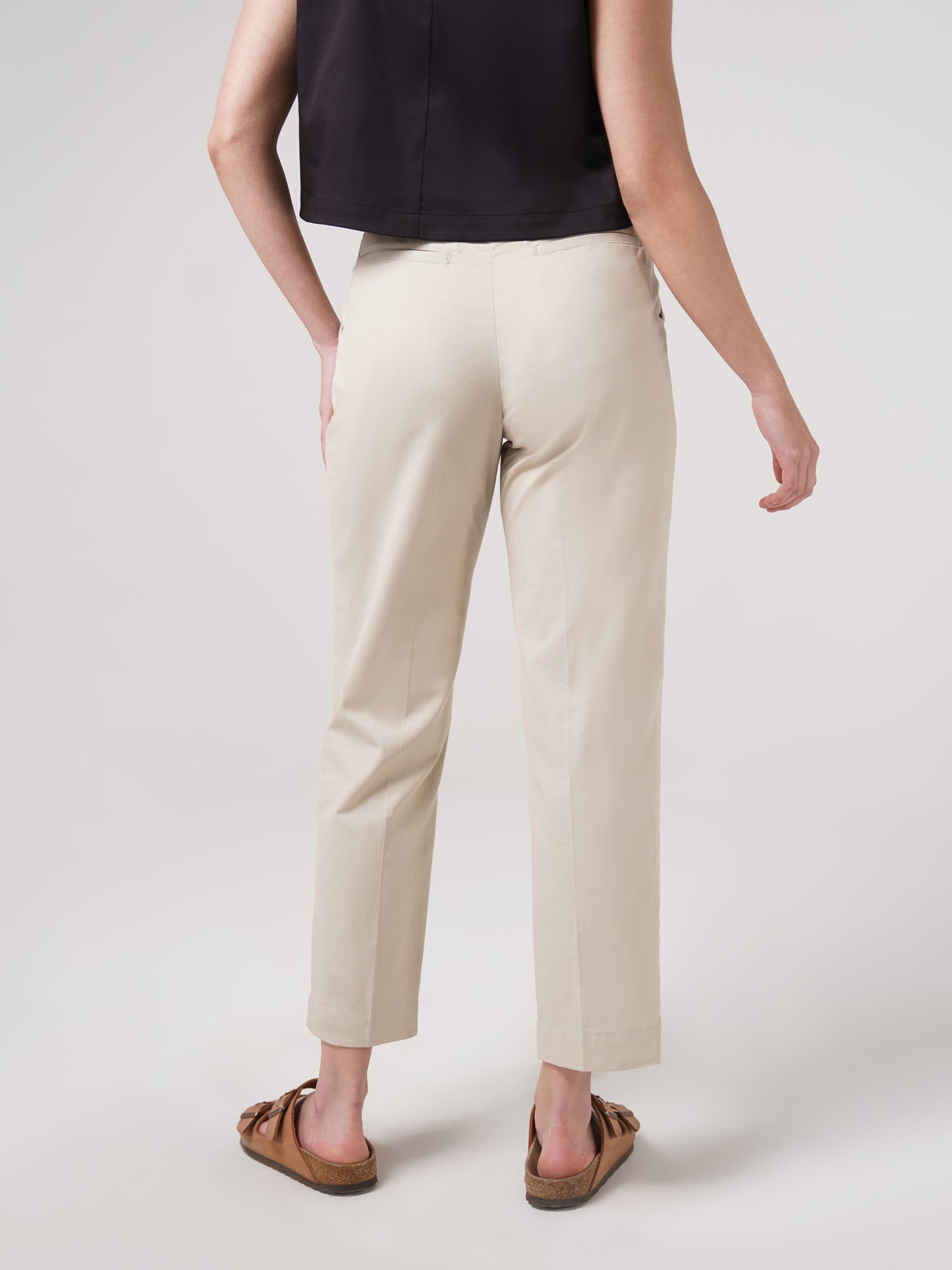 Atelier Pants - Beige