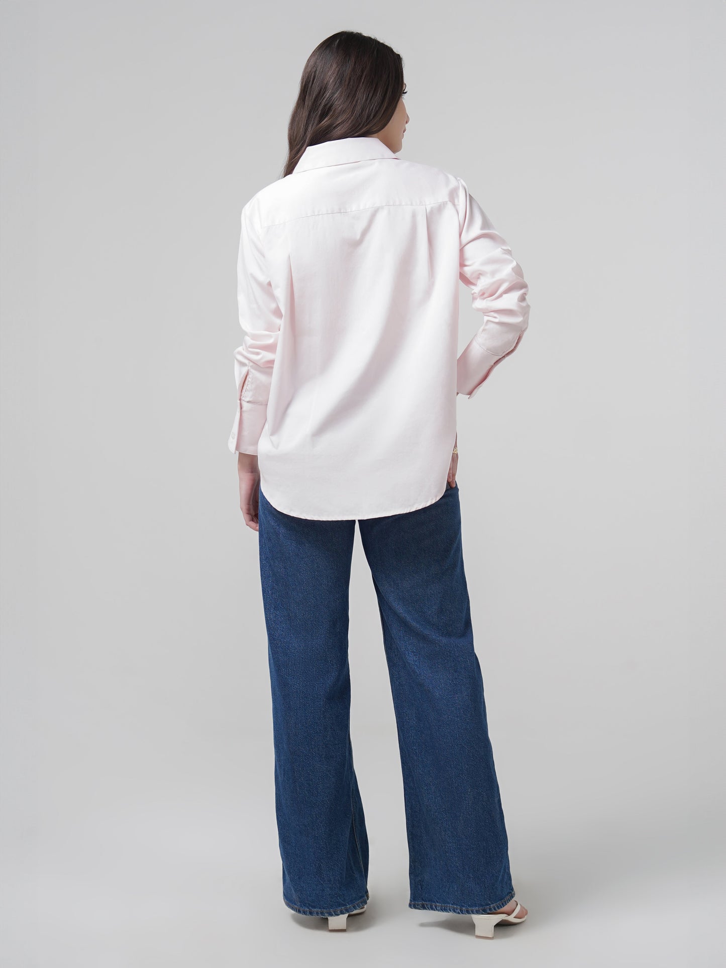 Industrial Chic Shirt