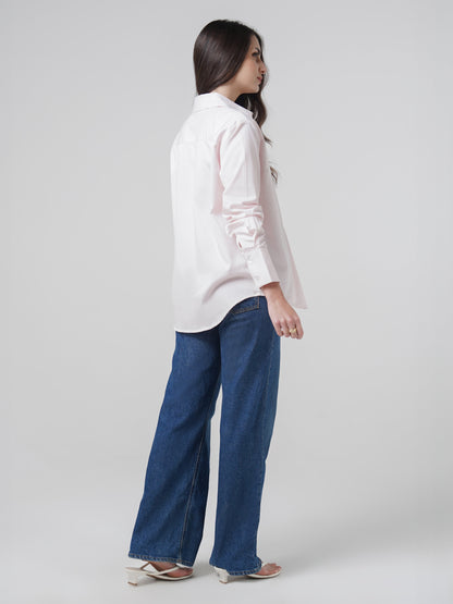 Industrial Chic Shirt