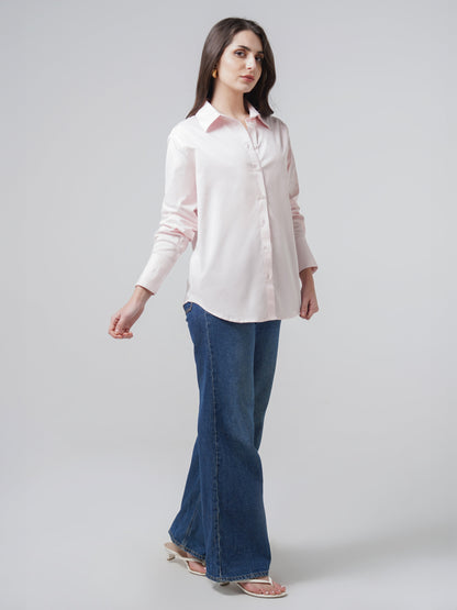 Industrial Chic Shirt