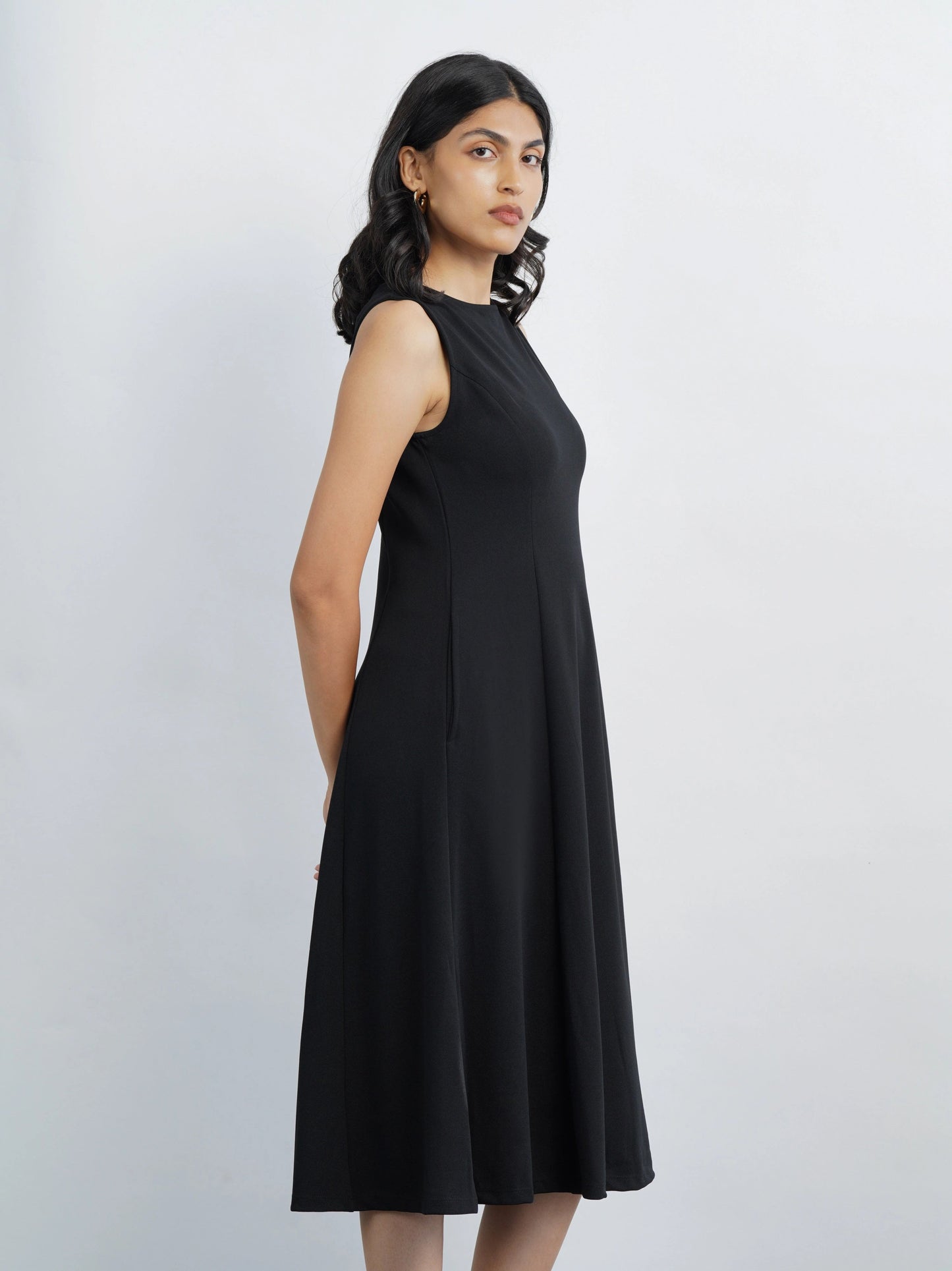 The Effortless Edit Dress