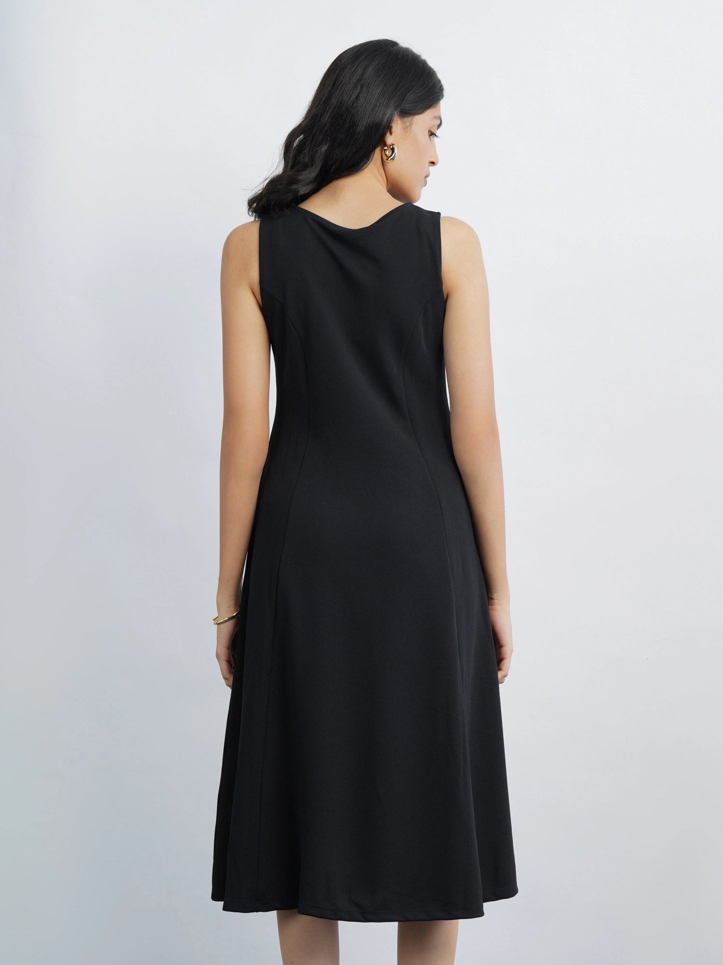 The Effortless Edit Dress