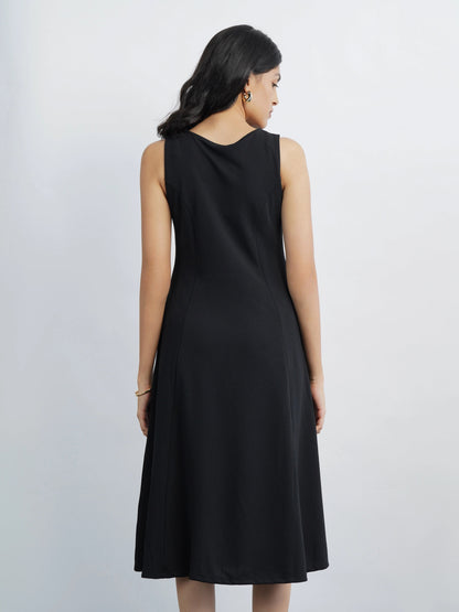 The Effortless Edit Dress