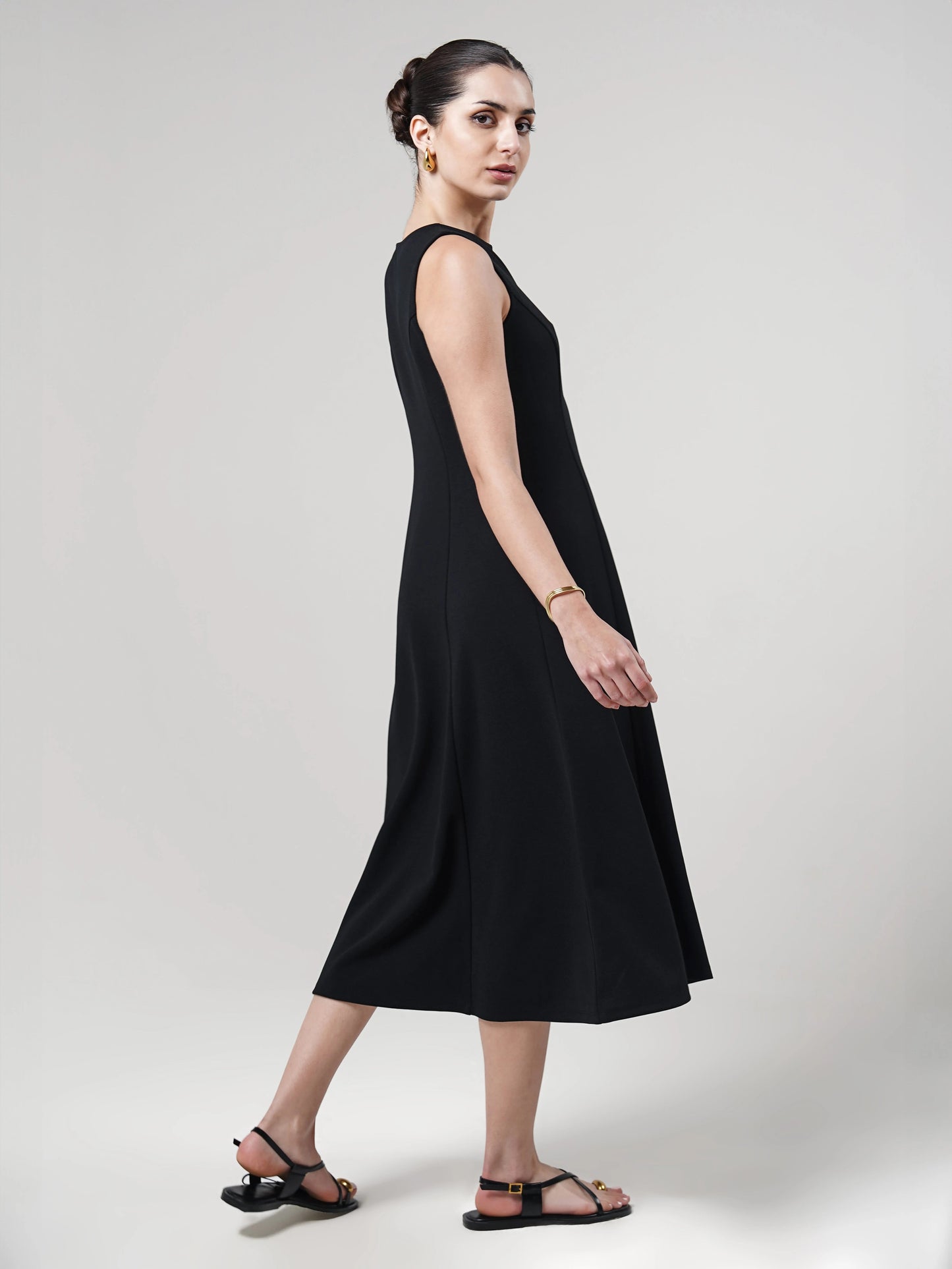 The Effortless Edit Dress