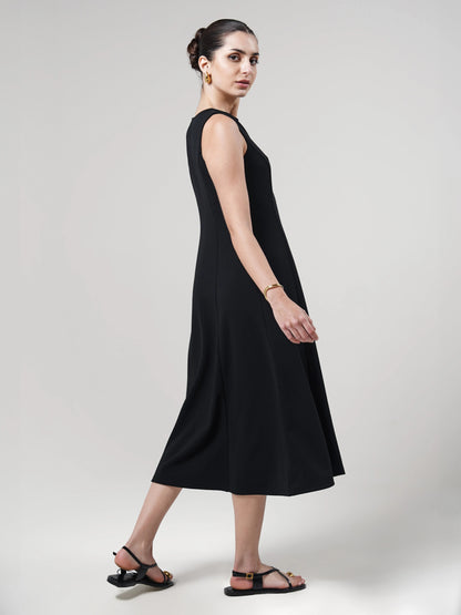 The Effortless Edit Dress