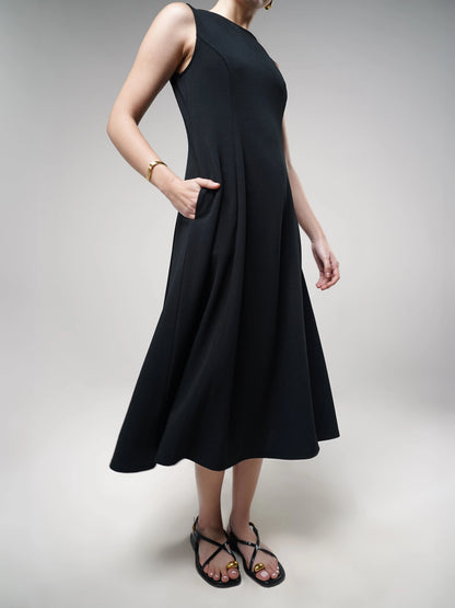 The Effortless Edit Dress