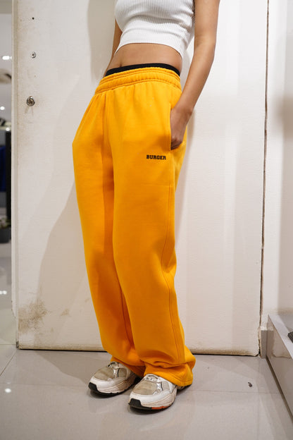 Relaxed Fat Pants