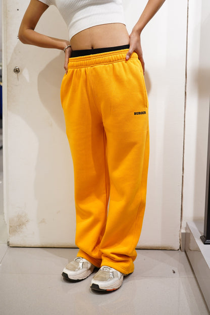 Relaxed Fat Pants