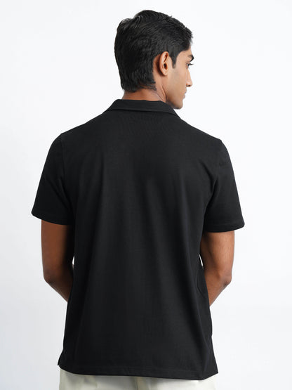 Everyday Mvp Polo - Black