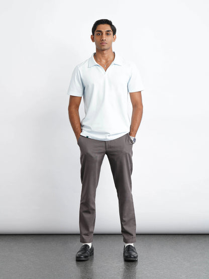 Everyday Mvp Polo - Sky Blue