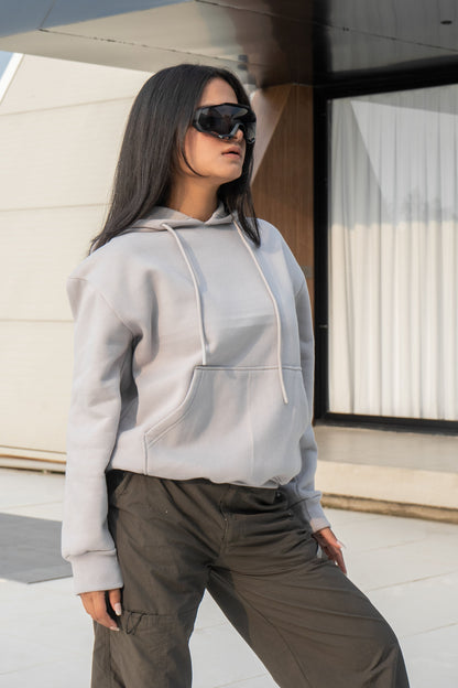 Oversized Hoodie