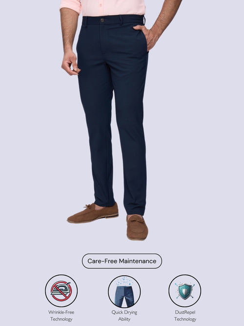 Hyperflex Essential Trouser