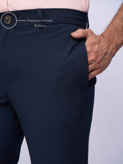 Hyperflex Essential Trouser