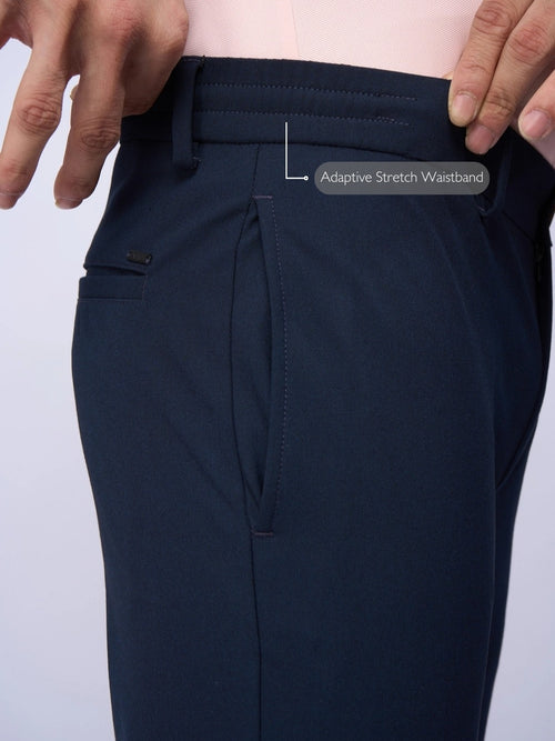 Hyperflex Essential Trouser
