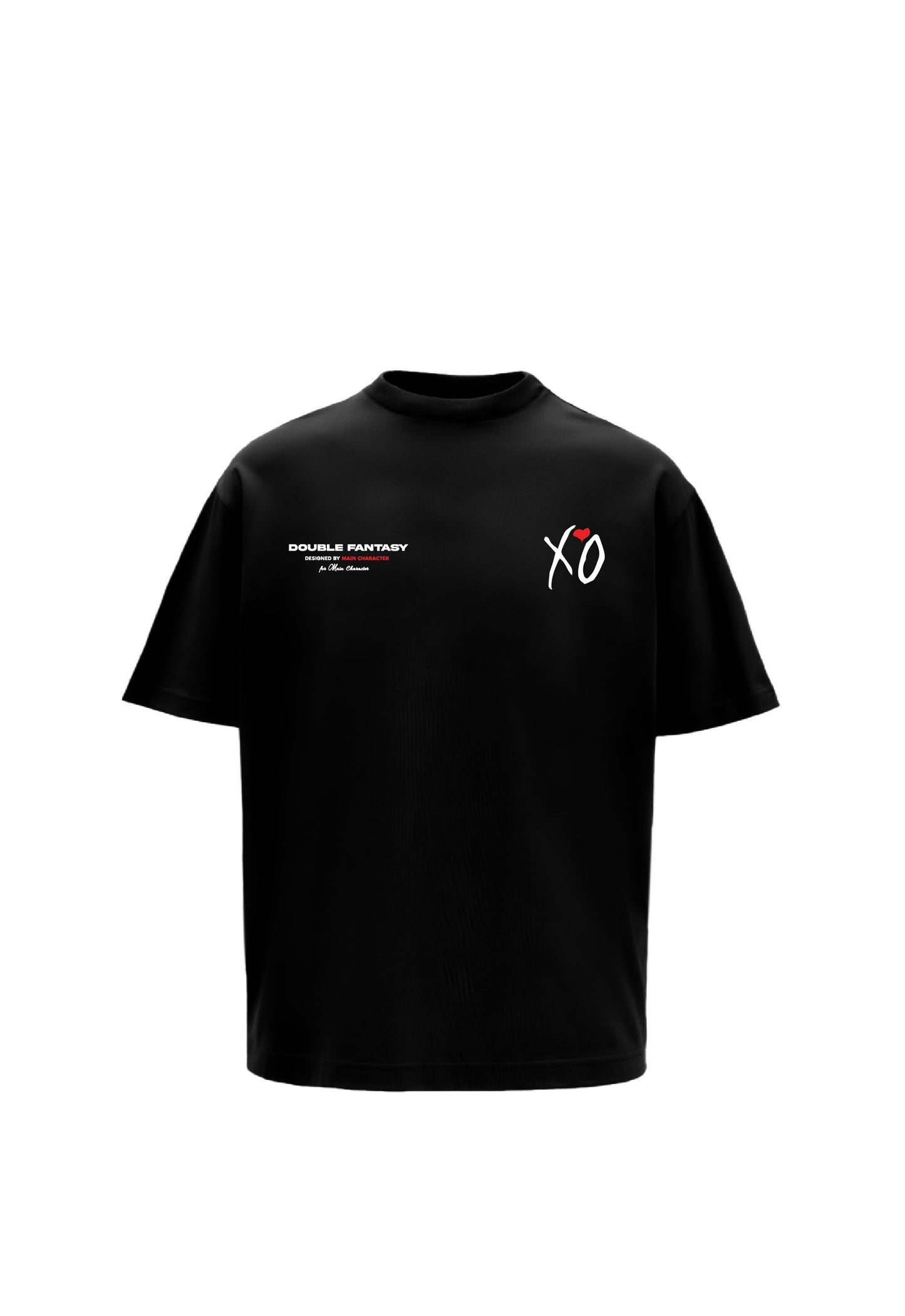 Double Fantasy T-shirt