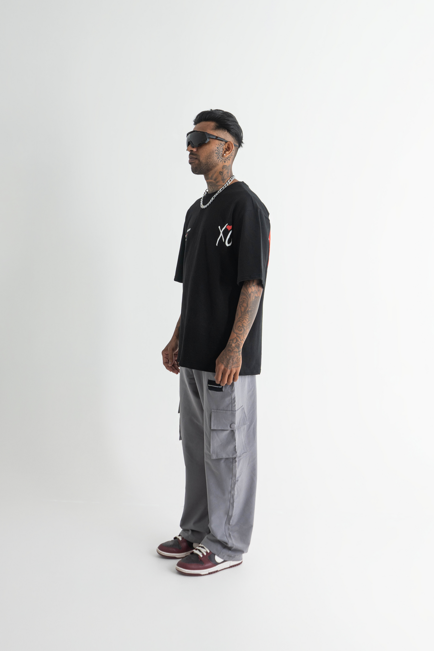 Double Fantasy T-shirt