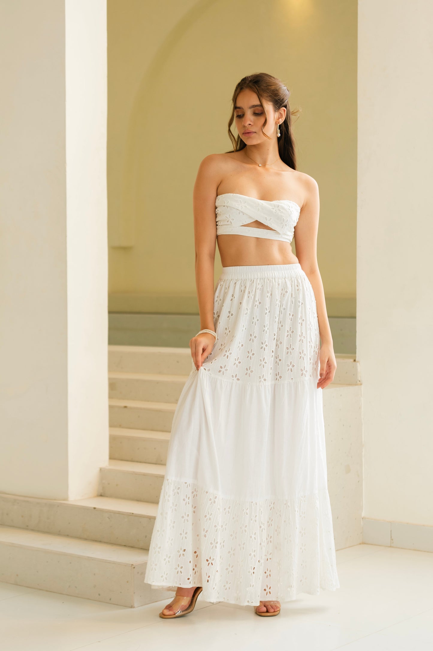 DOVE SKIRT