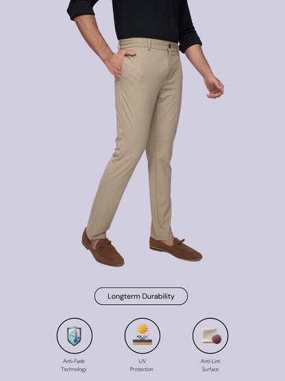 Hyperflex All Day Trouser