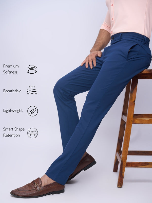 Hyperflex Essential Trouser