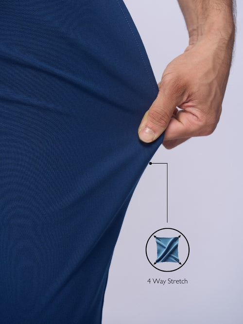 Hyperflex Essential Trouser