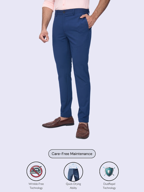 Hyperflex Essential Trouser