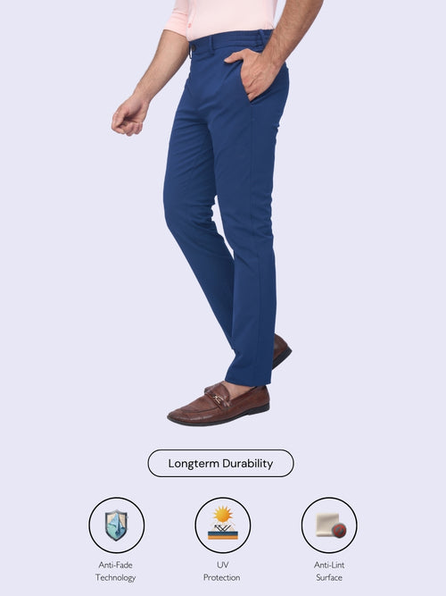 Hyperflex Essential Trouser